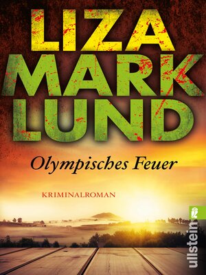 cover image of Olympisches Feuer